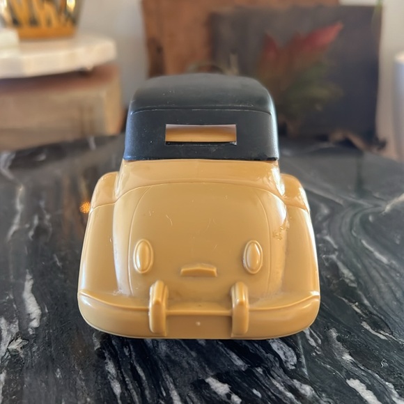 Vintage Avon Cord 37 Wild Country After Shave Cologne Glass Decanter Bottle 1970 - Picture 5 of 14